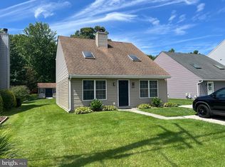 204 Kennard Ave, Edgewood, MD 21040