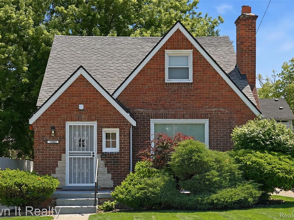 1st image of 16884 Freeland St