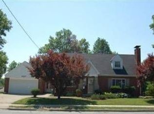 2307 N Bend Rd, Cincinnati, OH 45239