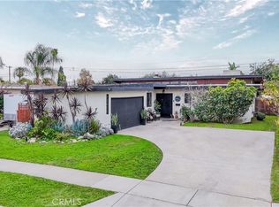 13414 Reis St, Whittier, CA 90605