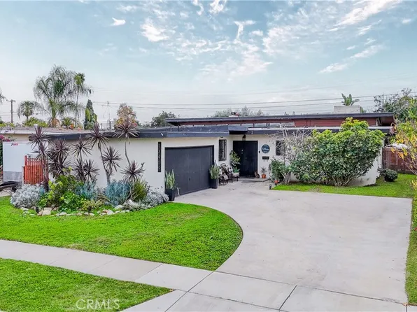 13414 Reis St, Whittier, CA 90605