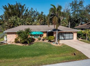 1058 Red Bay Ter NW, Pt Charlotte, FL 33948