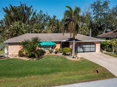 1058 Red Bay Ter NW, Pt Charlotte, FL, 33948