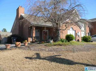 101 Canyon Trl, Pelham, AL 35124