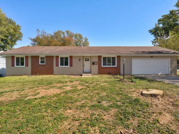 3560 S Ferguson Avenue, Springfield, MO 65807