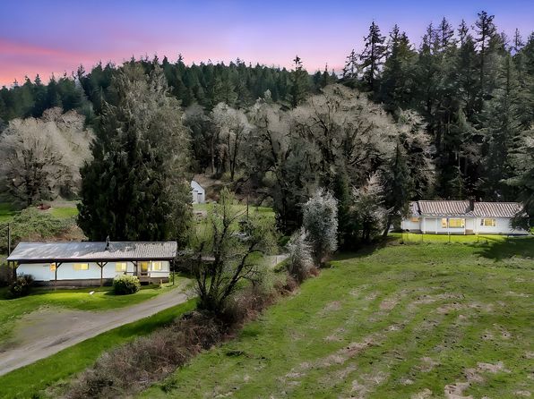 26900 Crow Rd, Eugene, OR 97402