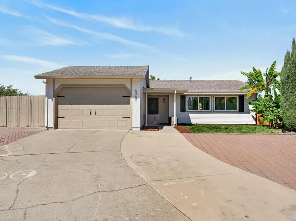 5701 Mount Shasta Ct, Sacramento, CA 95842
