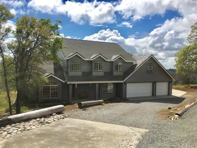 43274 Crystal Springs Way, Coarsegold, CA, 93614