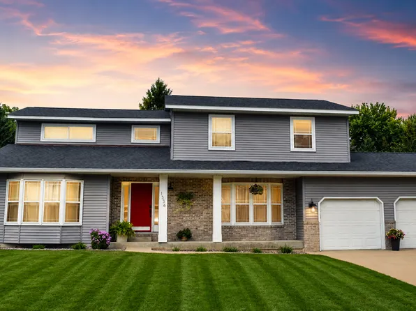 1336 Soppa Dr, Saint Charles, MN 55972