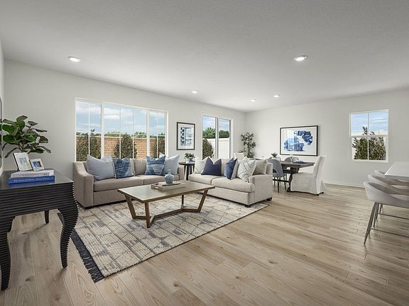 Great room