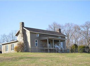 1630 Garners Creek Rd, Dickson, TN 37055