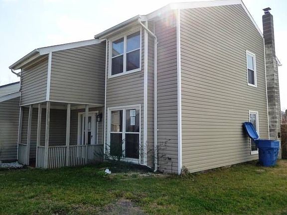 Ext Front and Side