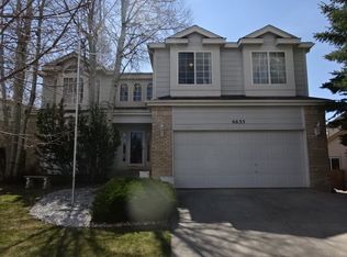 6635 Holt Dr, Colorado Springs, CO 80922