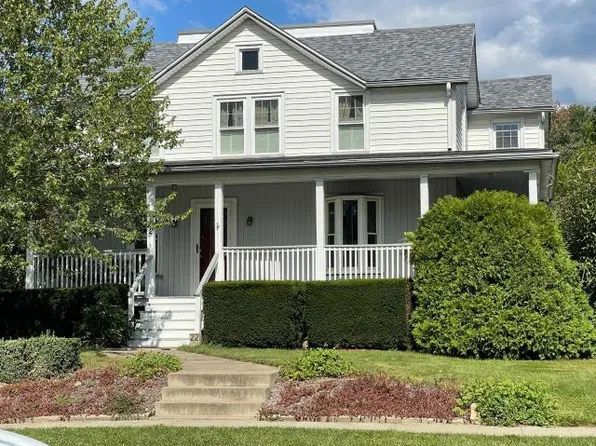 22 N Main St, Clarendon, PA 16313