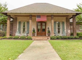 254 Lake Cir, Madison, MS 39110