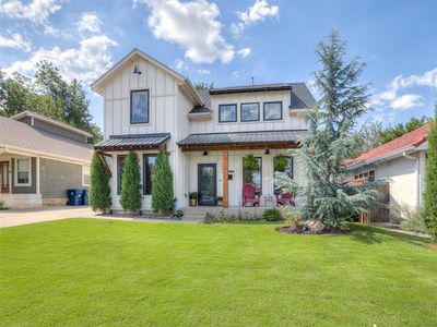 1632 NW 15th St, Oklahoma City, OK, 73106