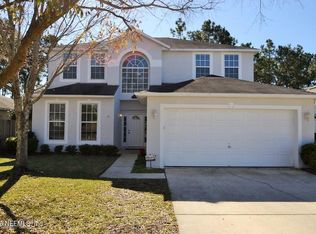 12526 ASH HARBOR Drive, Jacksonville, FL 32224
