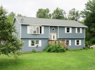 9999 Wolcott Hill Rd, Camden, NY 13316