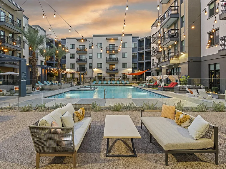 The Aston North Scottsdale — Photo 18
