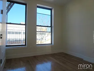 Rented by Miron Properties