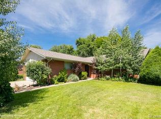 2770 S Washington St, Englewood, CO 80113