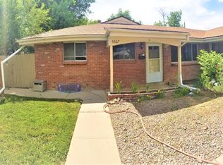 5367 S Lakeview St, Littleton, CO 80120