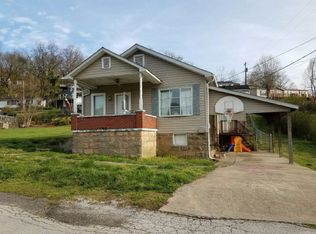 501 Tulip St, Hazard, KY 41701