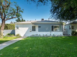 2144 N Pass Ave, Burbank, CA 91505