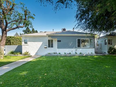 2144 N Pass Ave, Burbank, CA, 91505