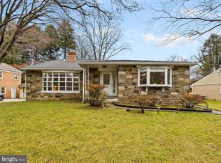 262 Wiltshire Rd, Wynnewood, PA 19096