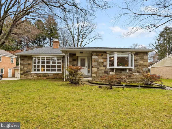 262 Wiltshire Rd, Wynnewood, PA 19096