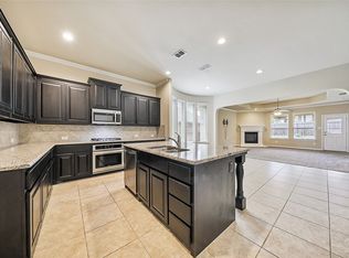 2004 Moonsail Ln, Denton, TX 76210