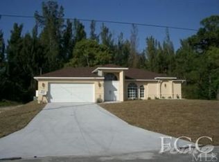 1707 SW 12th Ter, Cape Coral, FL 33991