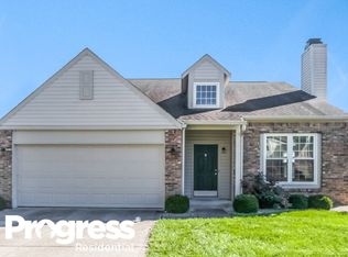 8525 Buffalo Ridge Dr, Indianapolis, IN 46227