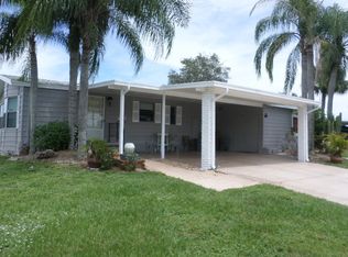 2103 Pier Dr., Ruskin, FL 33570