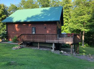 29571 270th Ln, Aitkin, MN 56431