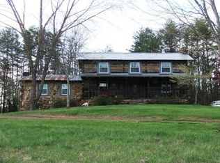 1347 Dearmin Rd, Westfield, NC 27053