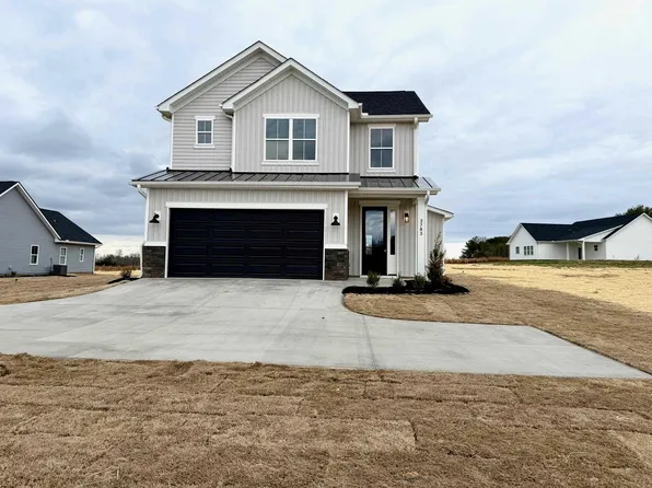 2783 Friendship Church Rd, Gray Court, SC 29645