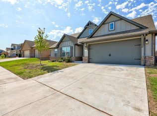 8208 NW 152nd Ter, Edmond, OK 73013