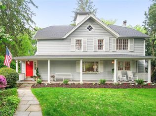 582 King St, Chappaqua, NY 10514