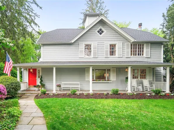 582 King Street, Chappaqua, NY 10514