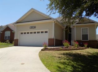 8407 Ivy Mill Way, Tallahassee, FL 32312