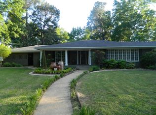 1107 Lawton Cir, Magnolia, AR 71753