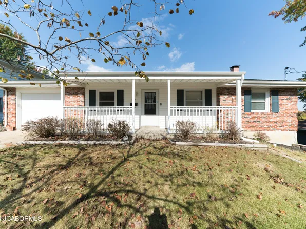 505 Mesa Ave, Jefferson City, MO 65101