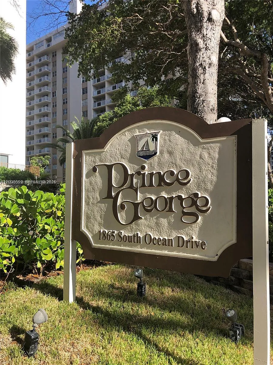 Building Photo - 1865 S Ocean Dr #12L