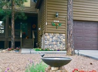 6174 W Starlight Ridge Pkwy, Lakeside, AZ 85929