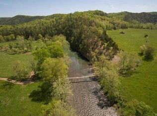 426 Buxton Ln, Millboro, VA 24460