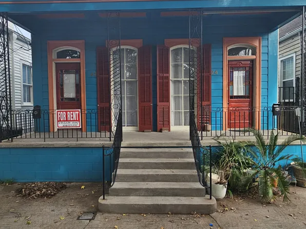 422-424 Belleville St #422, New Orleans, LA 70114