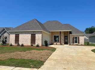 327 Willow Way, Canton, MS 39046