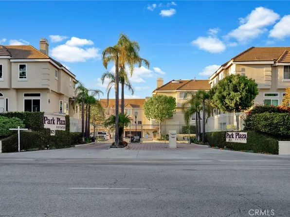 2825 Plaza Del Amo Unit 106, Torrance, CA 90503